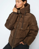 MOS MOSH - MMNOVA JILLY DOWN JACKET - MOS MOSH MOS MOSH - MMNOVA JILLY DOWN JACKET - MOS MOSH