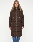 MOS MOSH - MMNOVA SQUARE DOWN COAT - MOS MOSH