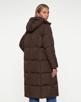 MMNOVA SQUARE DOWN COAT - MOS MOSH