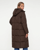 MOS MOSH - MMNOVA SQUARE DOWN COAT - MOS MOSH