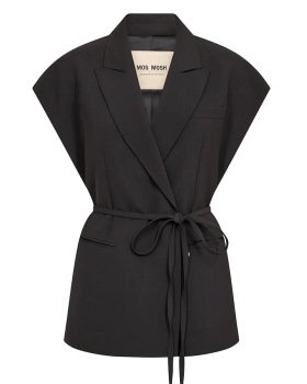MMLUCINE MILEY VEST - MOS MOSH MMLUCINE MILEY VEST - MOS MOSH