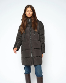 MOS MOSH - MMNOVA AVON DOWN JACKET - MOS MOSH MOS MOSH - MMNOVA AVON DOWN JACKET - MOS MOSH