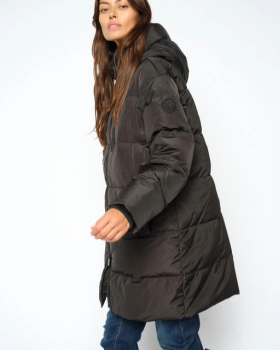 MMNOVA AVON DOWN JACKET - MOS MOSH