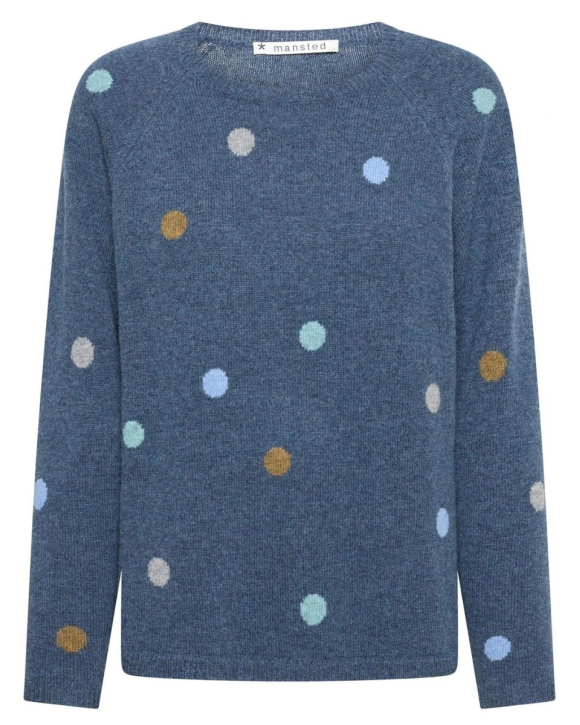 Mansted - DOT STRIK - MANSTED Mansted - DOT STRIK - MANSTED