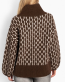 HÉST - FAM SHORT SWEATER - HEST HÉST - FAM SHORT SWEATER - HEST