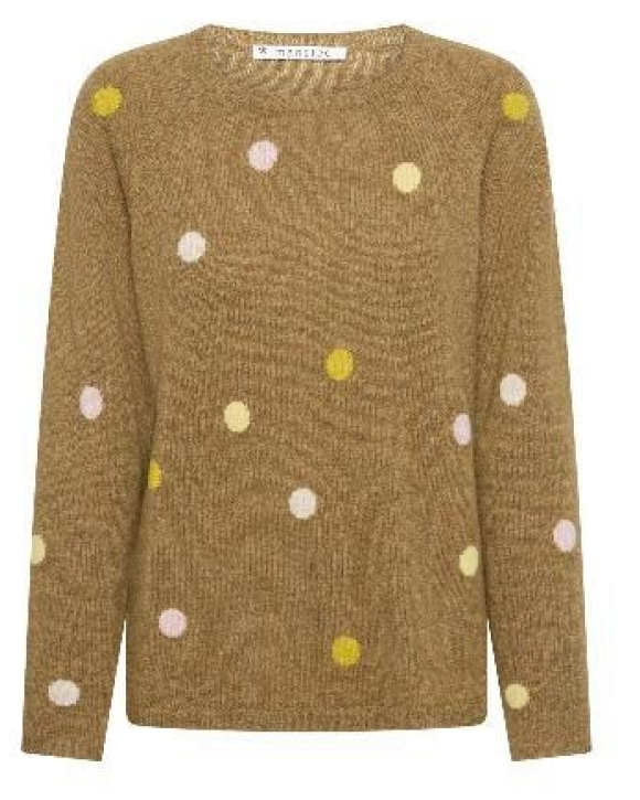 Mansted - DOT STRIK - MANSTED Mansted - DOT STRIK - MANSTED
