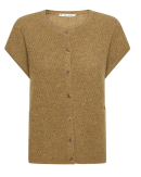 Mansted - KOMMA VEST - MANSTED