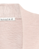 Mansted - STRIK CARDIGAN 261782 - MANSTED Mansted - STRIK CARDIGAN 261782 - MANSTED