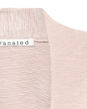 STRIK CARDIGAN 261782 - MANSTED