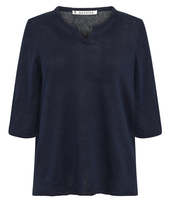 Mansted - PIA STRIK - MANSTED Mansted - PIA STRIK - MANSTED