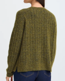 Fransa - FRSANNY PULLOVER 9 - FRANSA Fransa - FRSANNY PULLOVER 9 - FRANSA
