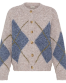 Fransa - FRCHARLEEN CARDIGAN 3 - FRANSA Fransa - FRCHARLEEN CARDIGAN 3 - FRANSA