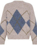 Fransa - FRCHARLEEN CARDIGAN 3 - FRANSA Fransa - FRCHARLEEN CARDIGAN 3 - FRANSA