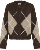 Fransa - FRCHARLEEN CARDIGAN 3 - FRANSA Fransa - FRCHARLEEN CARDIGAN 3 - FRANSA