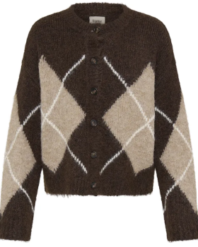 FRCHARLEEN CARDIGAN 3 - FRANSA FRCHARLEEN CARDIGAN 3 - FRANSA