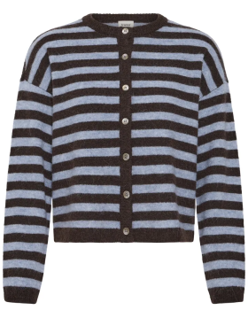 FRIDAA CARDIGAN 1 - FRANSA FRIDAA CARDIGAN 1 - FRANSA