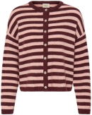 Fransa - FRIDAA CARDIGAN 1 - FRANSA Fransa - FRIDAA CARDIGAN 1 - FRANSA