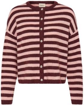 FRIDAA CARDIGAN 1 - FRANSA FRIDAA CARDIGAN 1 - FRANSA